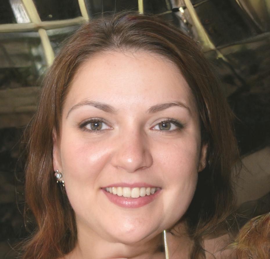 Lætitia Bonnefoy, directrice des analyses sectorielles